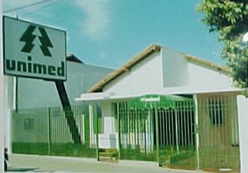 unimed andradina 